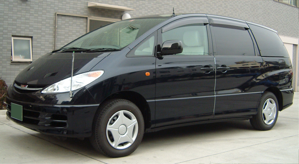 寝台車