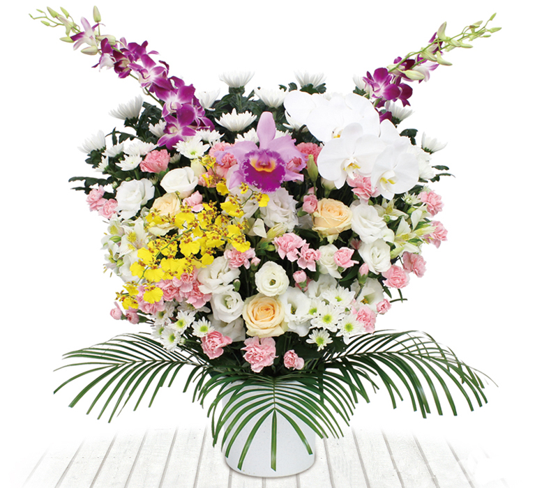 ミックス供花