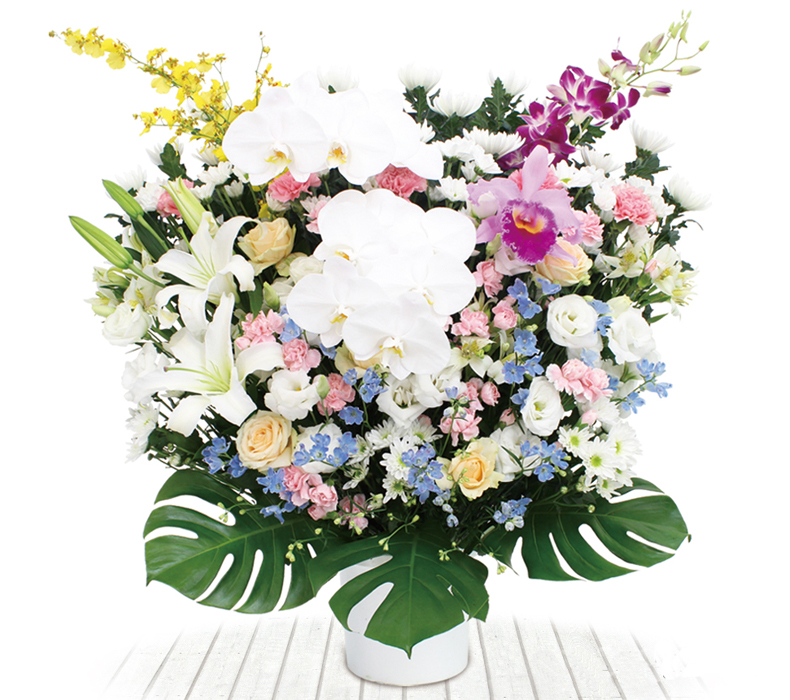 ミックス供花