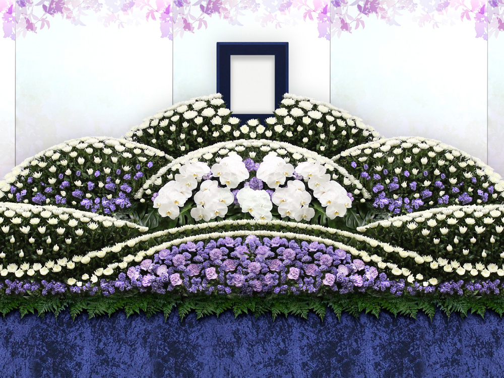 祭壇例
