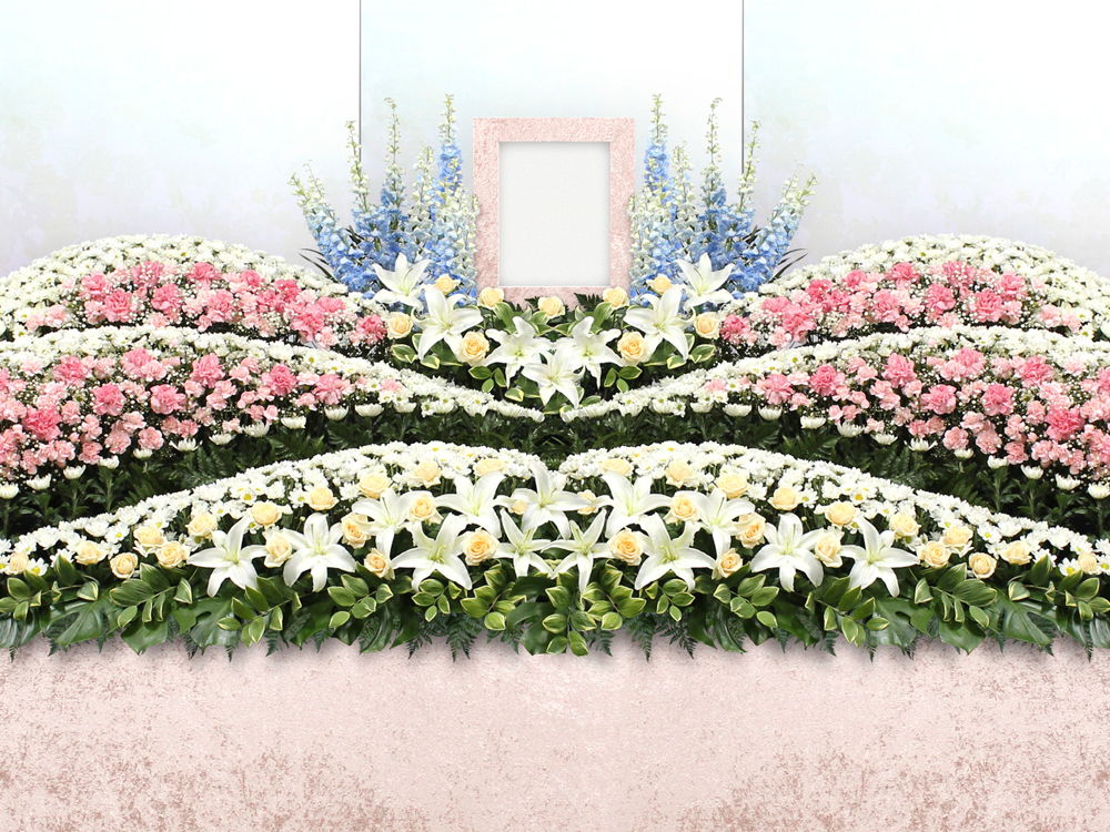 祭壇例