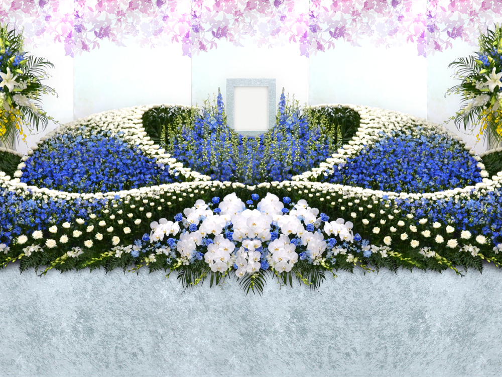 祭壇例